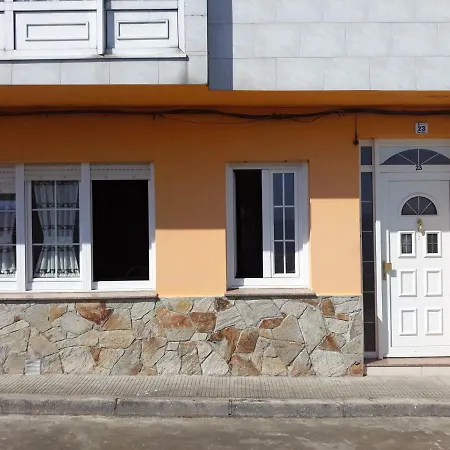 Charo Toba * فينيستيري