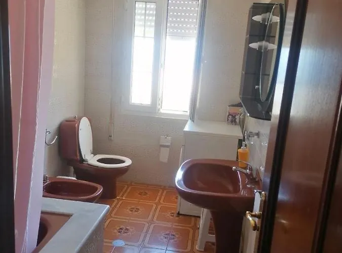 شقة Charo Toba فينيستيري