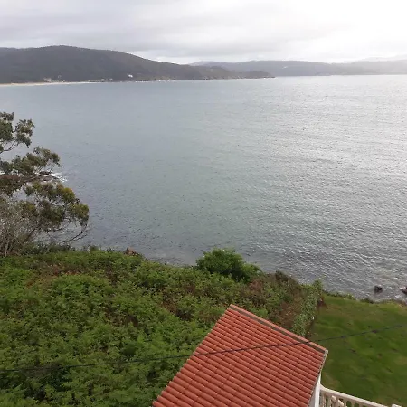 Apartmán Charo Toba