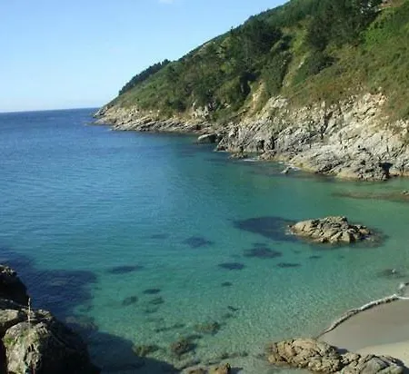 Charo Toba Apartman *