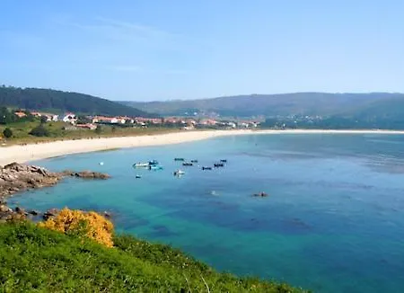 Charo Toba Apartman *