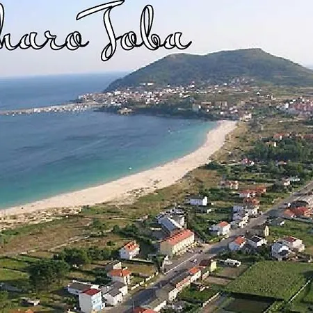 Charo Toba *