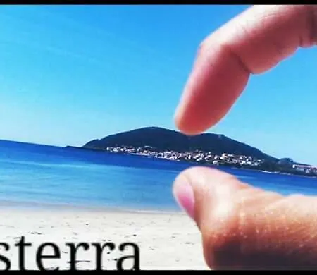 Appartement Charo Toba Finisterre