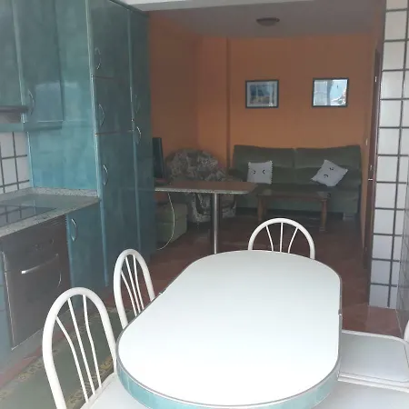 Charo Toba Appartement Finisterre