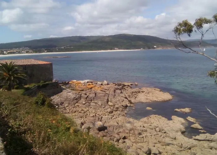 Apartmán Charo Toba