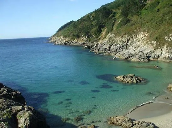 Charo Toba Apartmán *