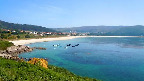 Charo Toba Apartmán *