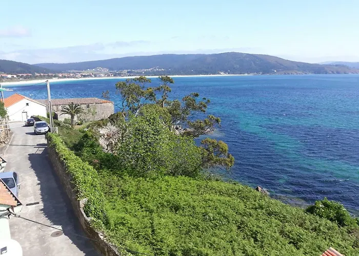 Charo Toba * Finisterre