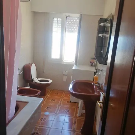 شقة Charo Toba فينيستيري
